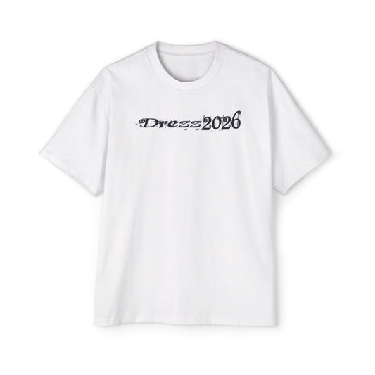 Drezz 2026 Tee Shirt