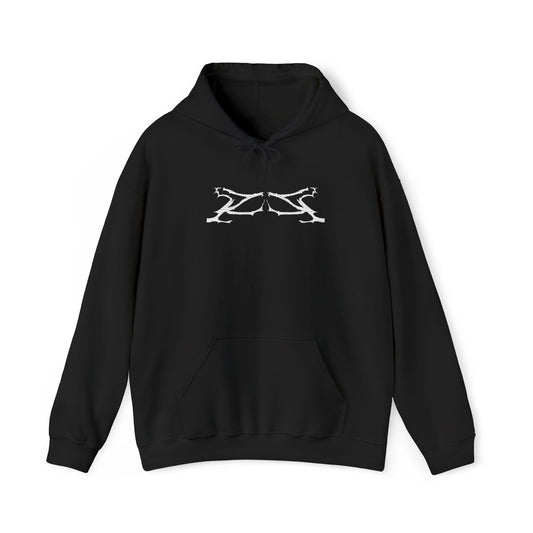 Drezz Logo Hoodie